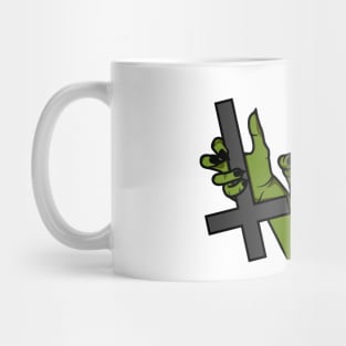 iyeofo#005 Mug